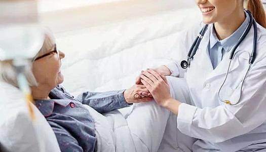 氣溫升高，如何預(yù)防褥瘡？